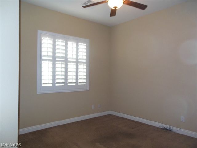 91 Buckthorn Ridge Court, Las Vegas, NV 89183