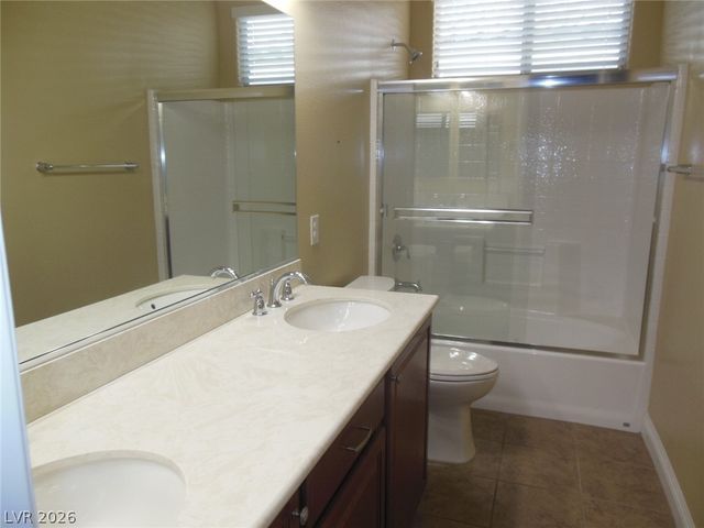 91 Buckthorn Ridge Court, Las Vegas, NV 89183