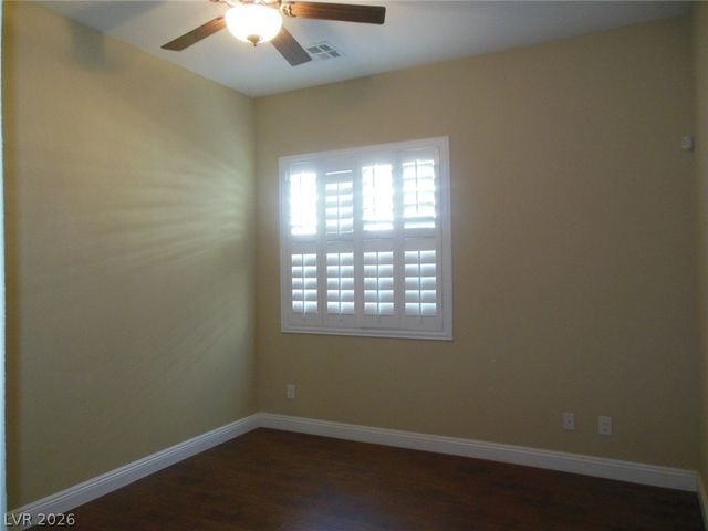 91 Buckthorn Ridge Court, Las Vegas, NV 89183