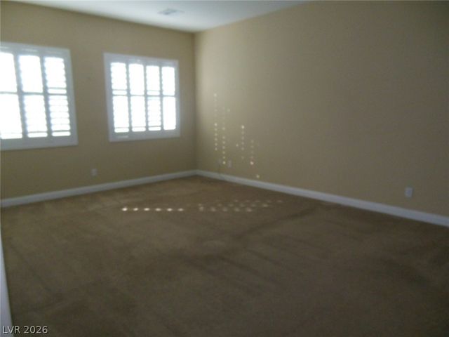 91 Buckthorn Ridge Court, Las Vegas, NV 89183