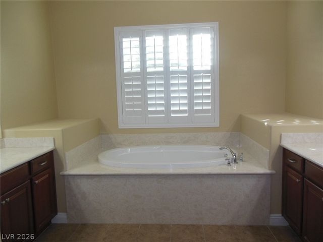 91 Buckthorn Ridge Court, Las Vegas, NV 89183