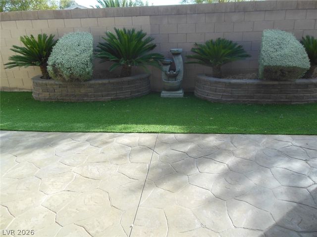 91 Buckthorn Ridge Court, Las Vegas, NV 89183