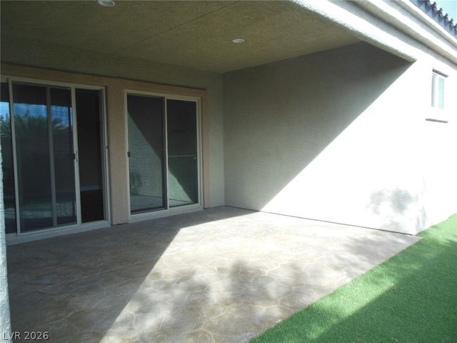 91 Buckthorn Ridge Court, Las Vegas, NV 89183