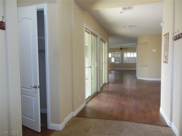 91 Buckthorn Ridge Court, Las Vegas, NV 89183