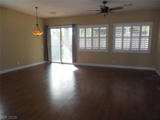91 Buckthorn Ridge Court, Las Vegas, NV 89183