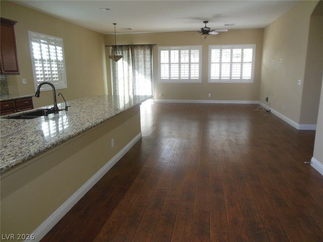 91 Buckthorn Ridge Court, Las Vegas, NV 89183