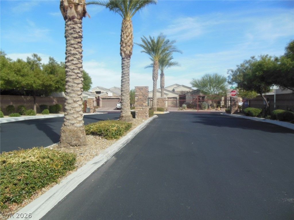91 Buckthorn Ridge Court, Las Vegas, NV 89183