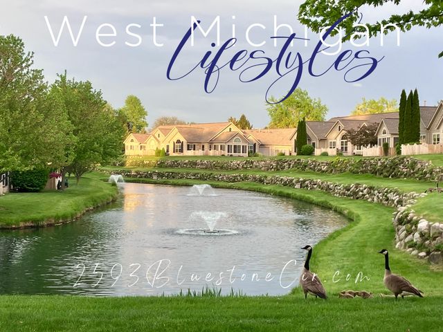 2593 Bluestone Circle, Kalamazoo, MI 49009