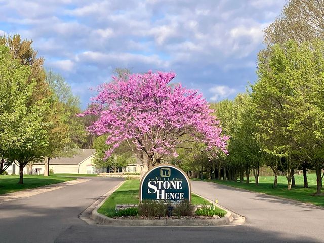 2593 Bluestone Circle, Kalamazoo, MI 49009