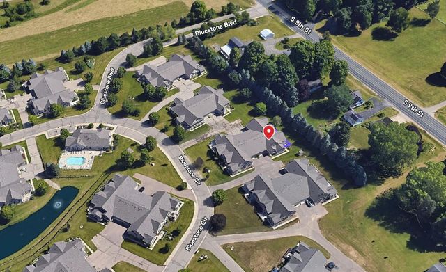 2593 Bluestone Circle, Kalamazoo, MI 49009