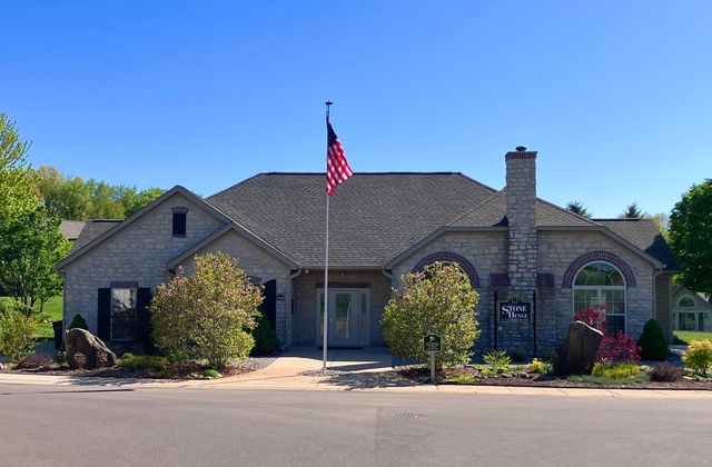 2593 Bluestone Circle, Kalamazoo, MI 49009