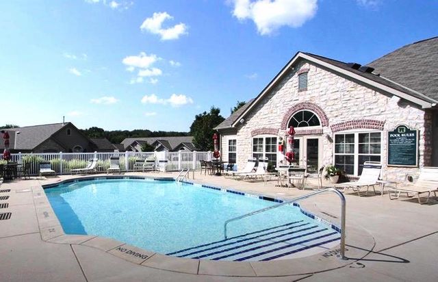 2593 Bluestone Circle, Kalamazoo, MI 49009