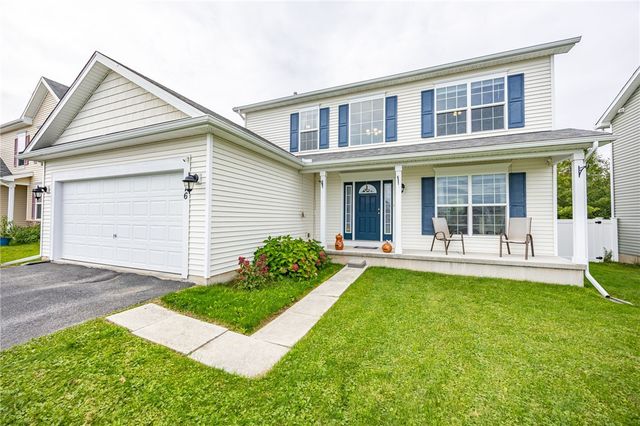76 Black Duck Trail, Greece, NY 14626