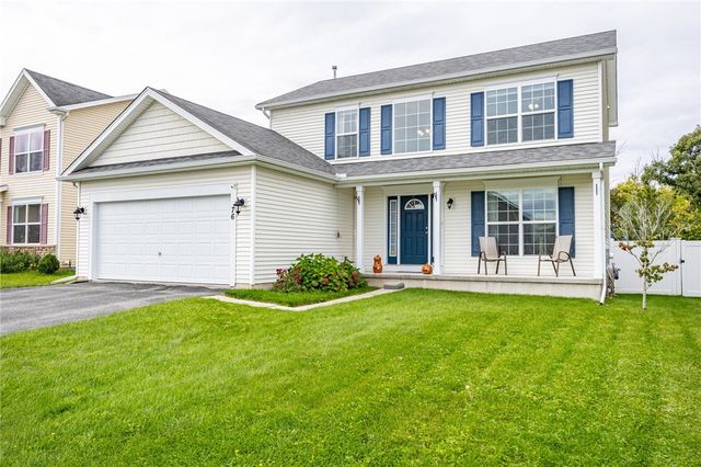 76 Black Duck Trail, Greece, NY 14626