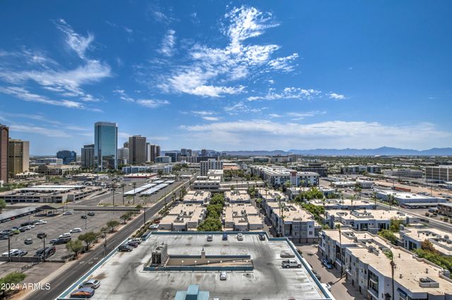 207 W CLARENDON Avenue 14A, Phoenix, AZ 85013