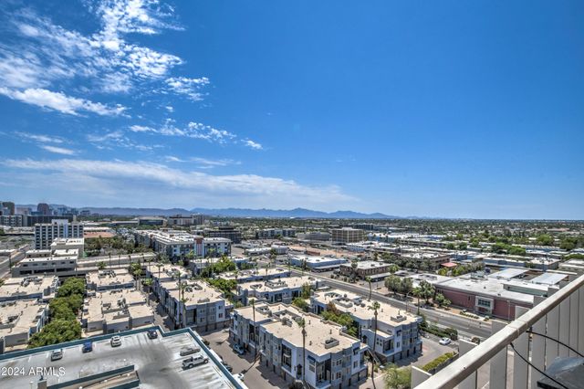 207 W CLARENDON Avenue 14A, Phoenix, AZ 85013