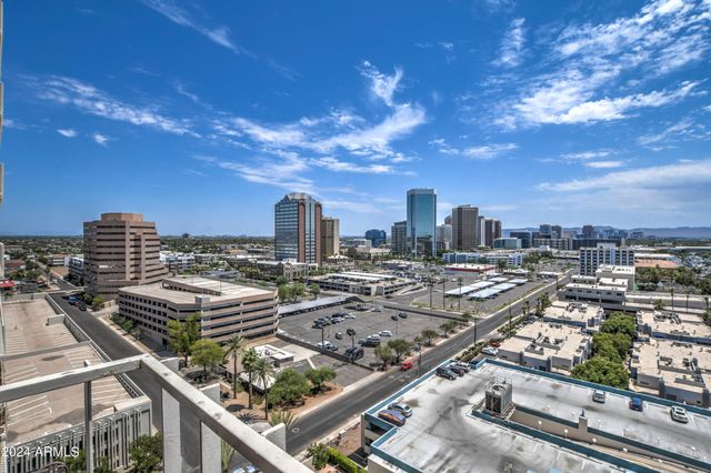 207 W CLARENDON Avenue 14A, Phoenix, AZ 85013