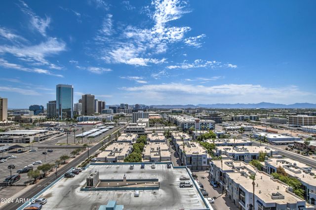 207 W CLARENDON Avenue 14A, Phoenix, AZ 85013