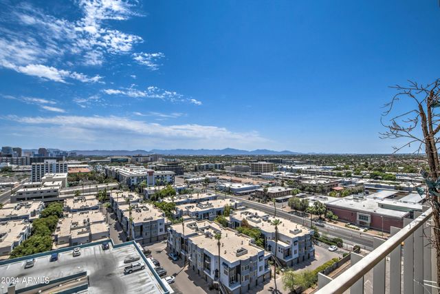 207 W CLARENDON Avenue 14A, Phoenix, AZ 85013