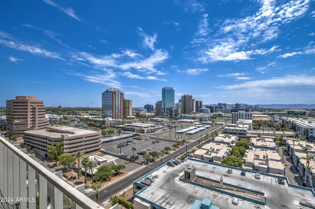 207 W CLARENDON Avenue 14A, Phoenix, AZ 85013
