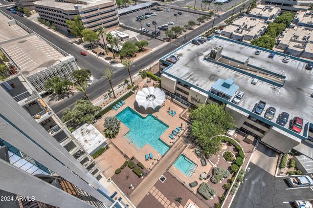 207 W CLARENDON Avenue 14A, Phoenix, AZ 85013