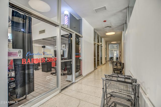 207 W CLARENDON Avenue 14A, Phoenix, AZ 85013