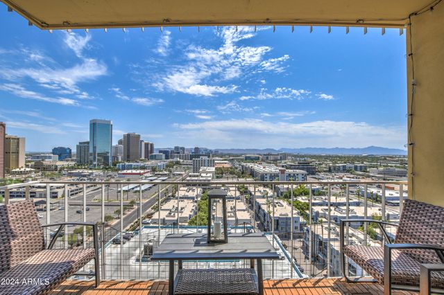 207 W CLARENDON Avenue 14A, Phoenix, AZ 85013