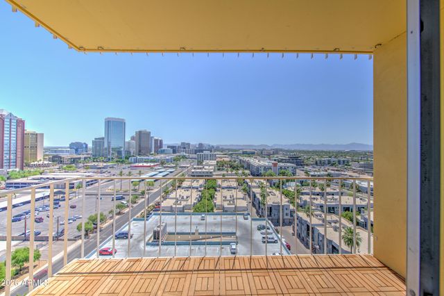 207 W CLARENDON Avenue 14A, Phoenix, AZ 85013