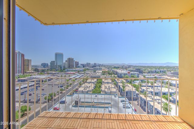 207 W CLARENDON Avenue 14A, Phoenix, AZ 85013
