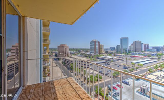 207 W CLARENDON Avenue 14A, Phoenix, AZ 85013