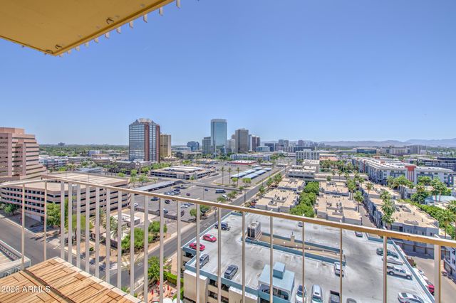 207 W CLARENDON Avenue 14A, Phoenix, AZ 85013