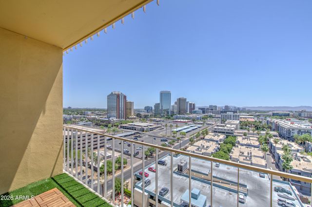 207 W CLARENDON Avenue 14A, Phoenix, AZ 85013