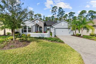 358 STIRLING BRIDGE DRIVE, Ormond Beach, FL 32174