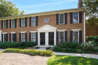 1101 Collier NW Road D6, Atlanta, GA 30318