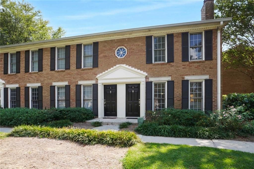 1101 Collier NW Road D6, Atlanta, GA 30318