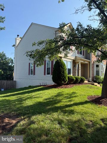 43885 LABURNUM SQ, Ashburn, VA 20147