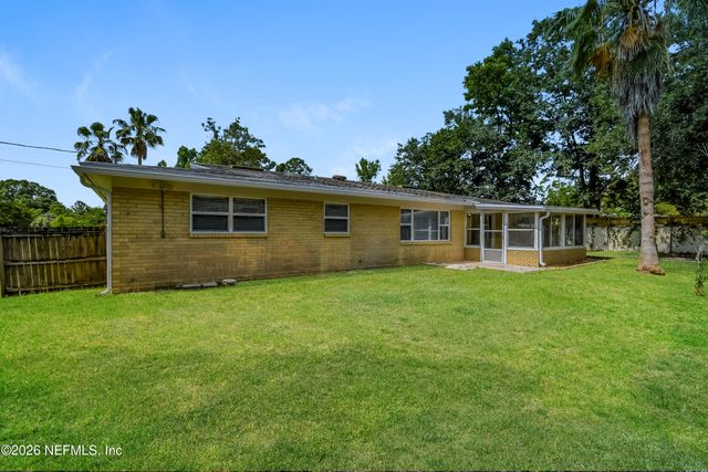 1007 GROVE PARK Lane, Orange Park, FL 32073