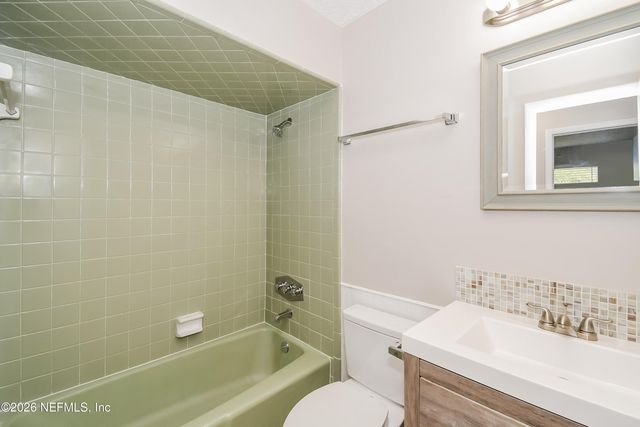 1007 GROVE PARK Lane, Orange Park, FL 32073