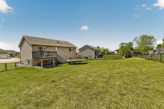 4553 Arctic Fox Road NW, Rochester, MN 55901
