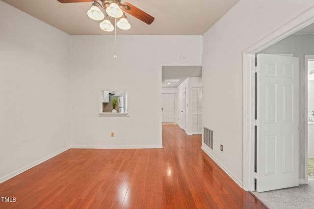4601 Timbermill Court 302, Raleigh, NC 27612