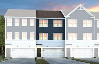 2783 Cassius Drive, Apex, NC 27502