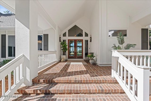 41 Sugar Mill Drive, Okatie, SC 29909