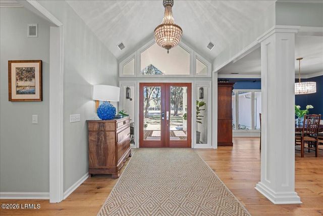 41 Sugar Mill Drive, Okatie, SC 29909