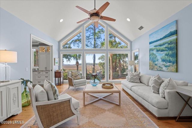 41 Sugar Mill Drive, Okatie, SC 29909