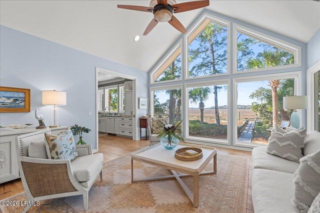 41 Sugar Mill Drive, Okatie, SC 29909