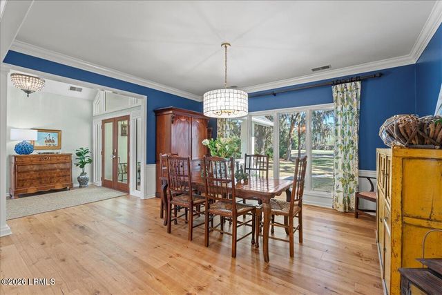 41 Sugar Mill Drive, Okatie, SC 29909