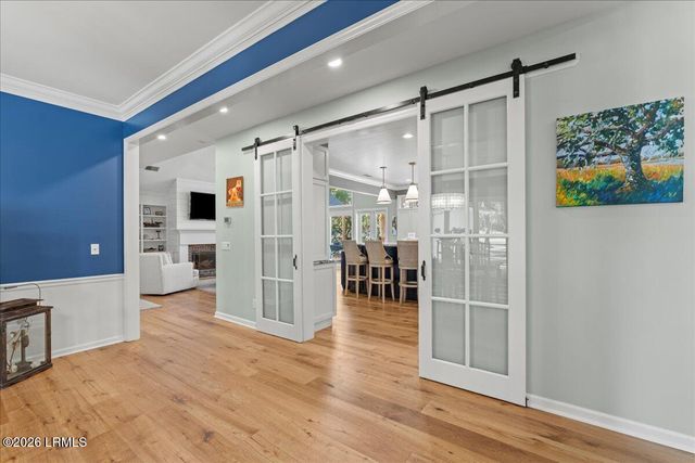 41 Sugar Mill Drive, Okatie, SC 29909