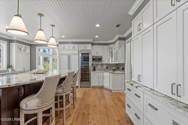 41 Sugar Mill Drive, Okatie, SC 29909