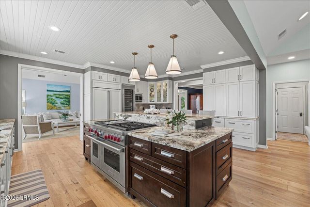 41 Sugar Mill Drive, Okatie, SC 29909