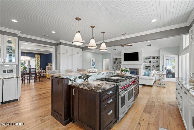 41 Sugar Mill Drive, Okatie, SC 29909